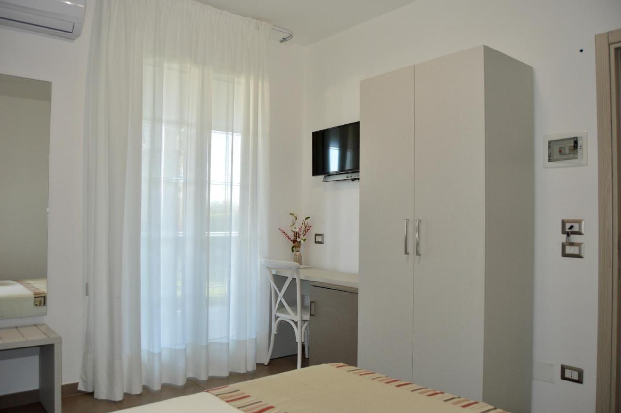 B&B MiMì Porto Cesareo Ngoại thất bức ảnh
