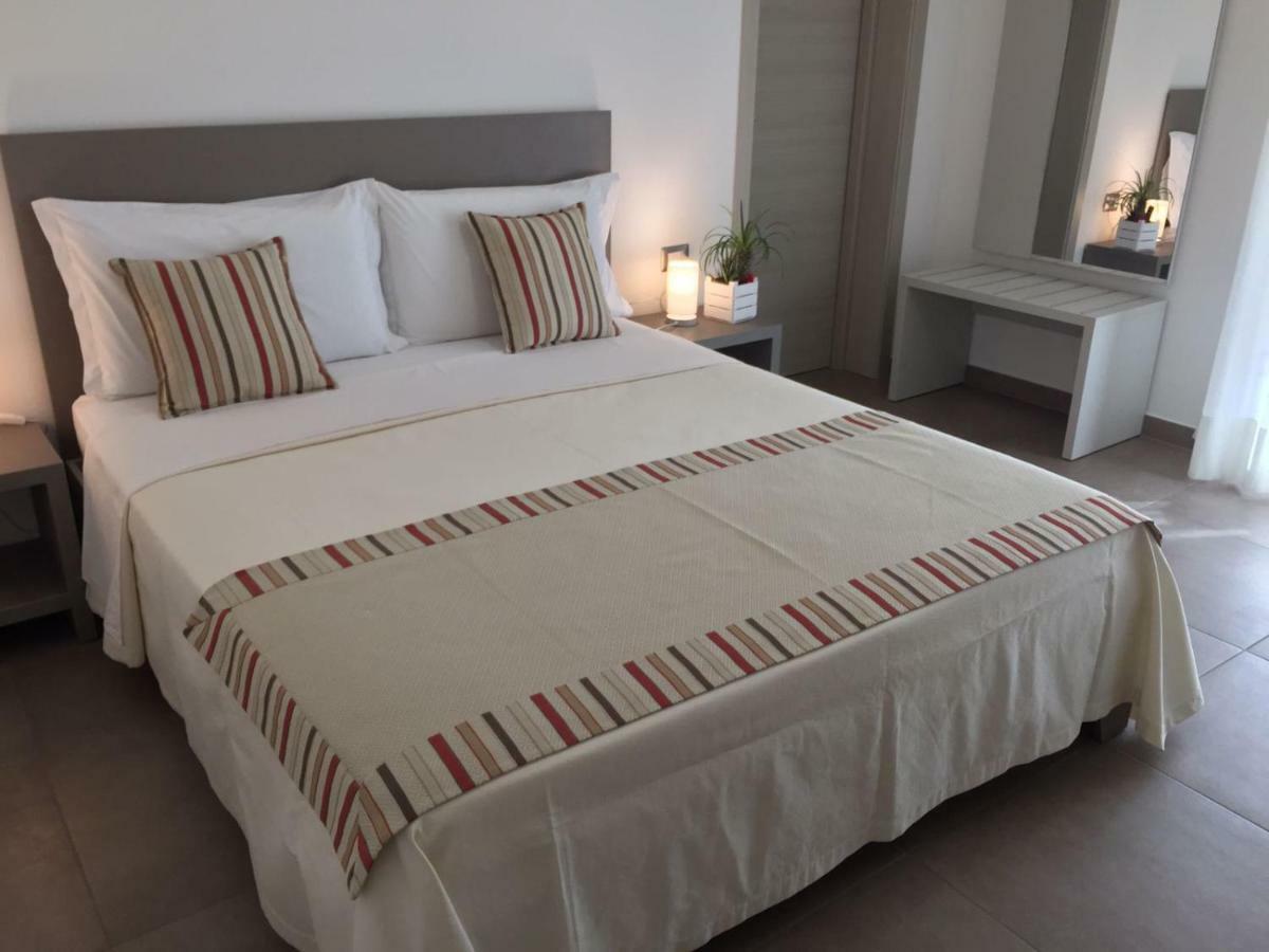 B&B MiMì Porto Cesareo Ngoại thất bức ảnh