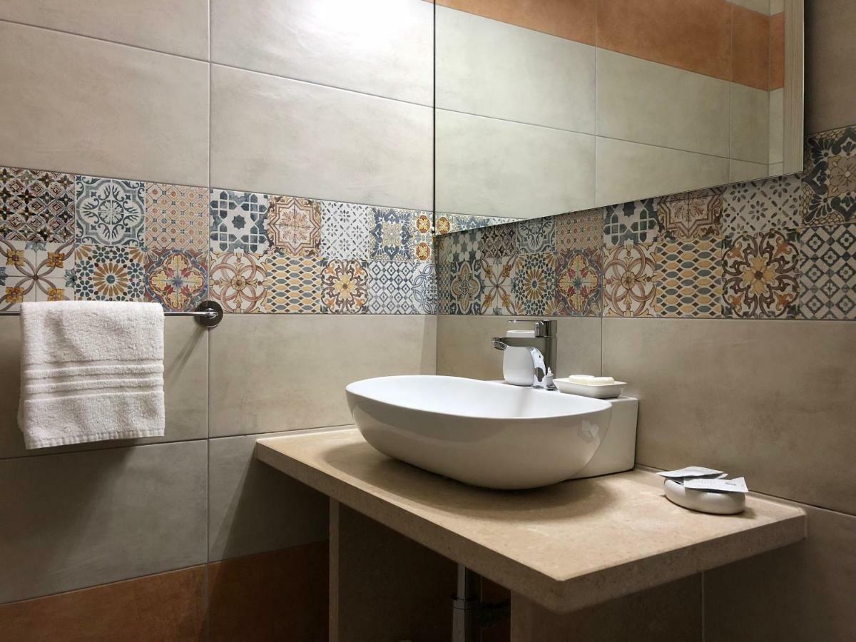 B&B MiMì Porto Cesareo Ngoại thất bức ảnh